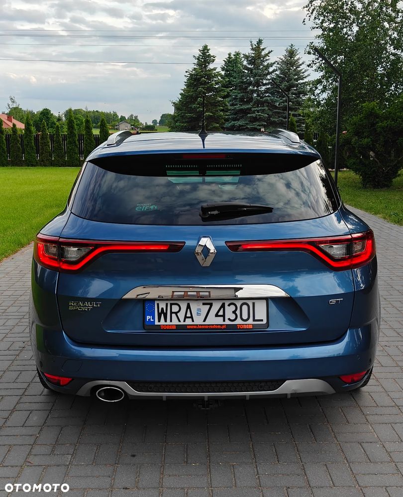 Renault Megane 1.6 TCe GT EDC - 5