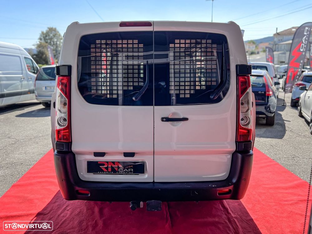 Toyota Proace 2.0 D-4D L2H1 - 8