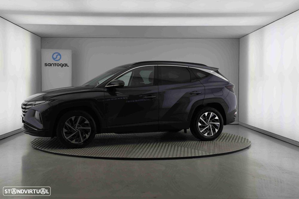 Hyundai Tucson 1.6 T-GDi Premium - 6