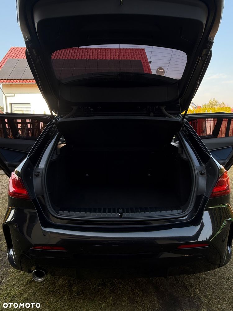 BMW Seria 1 118i M Sport - 10