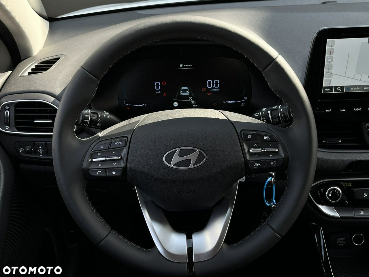 Hyundai i30 1.5 DPI Pure - 15