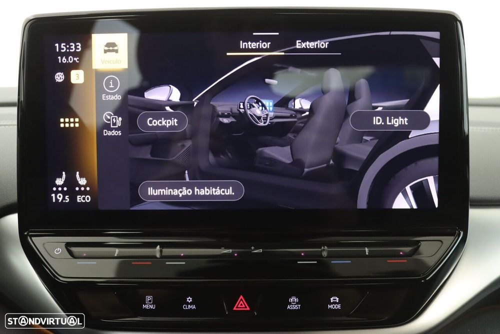 VW ID.5 77 kWh Pro - 35