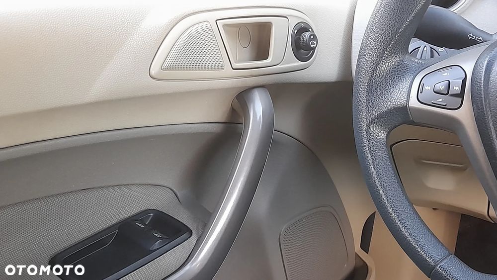 Ford Fiesta - 19