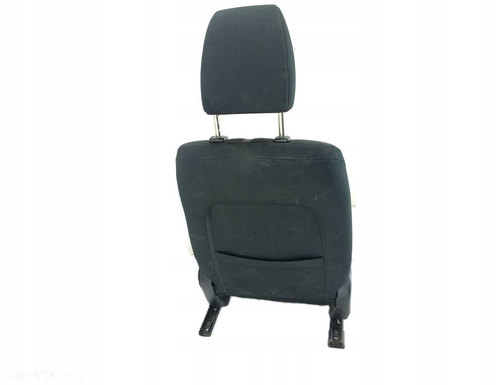 FOTEL KIEROWCY LEWY MAZDA 3 BM III 18R - 5