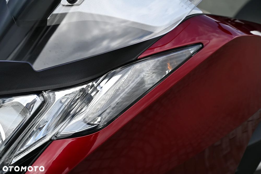 Honda NC - 13