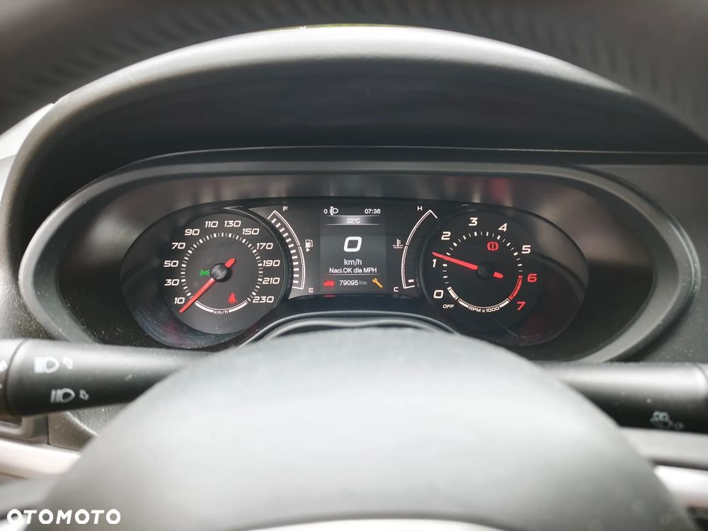 Fiat Tipo 1.4 16V Lounge - 6
