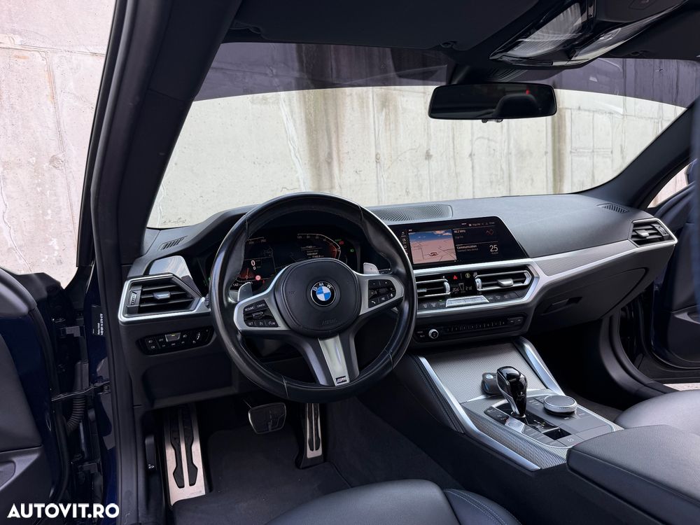 BMW Seria 4 430i - 19