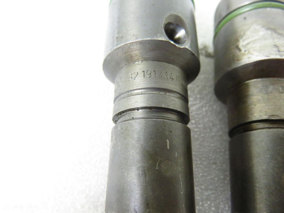 WTRYSKIWACZE MAN TGA D2876 0432191414 - 9