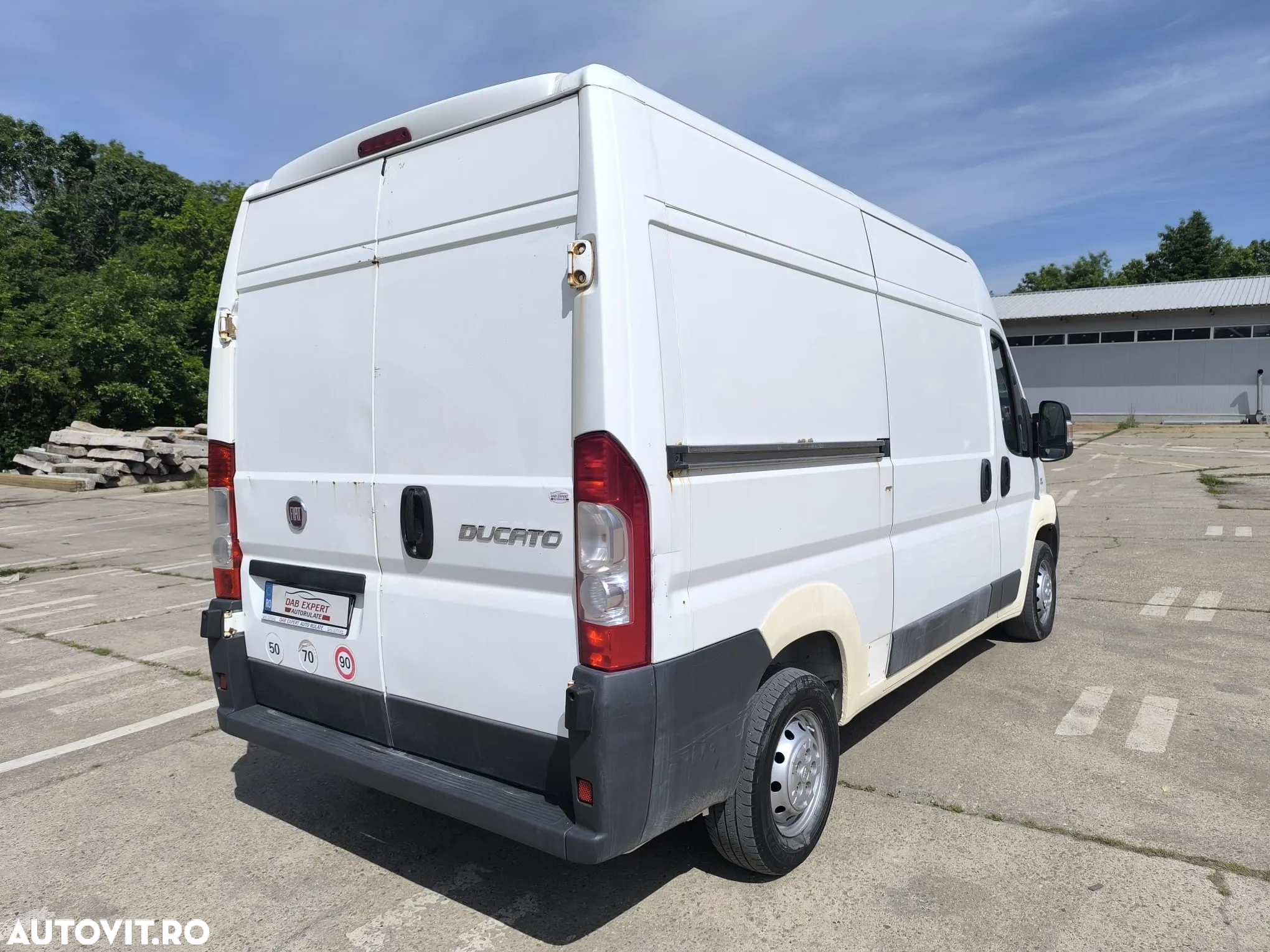 Fiat Ducato - 7
