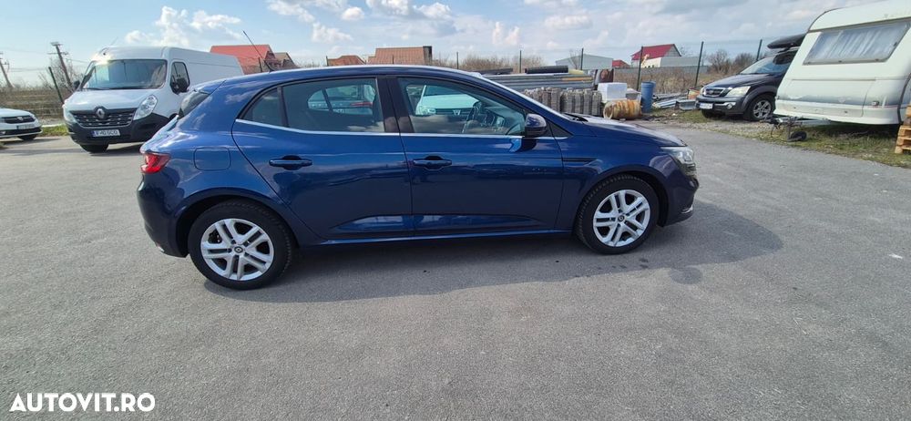 Renault Megane Energy dCi Intens - 5