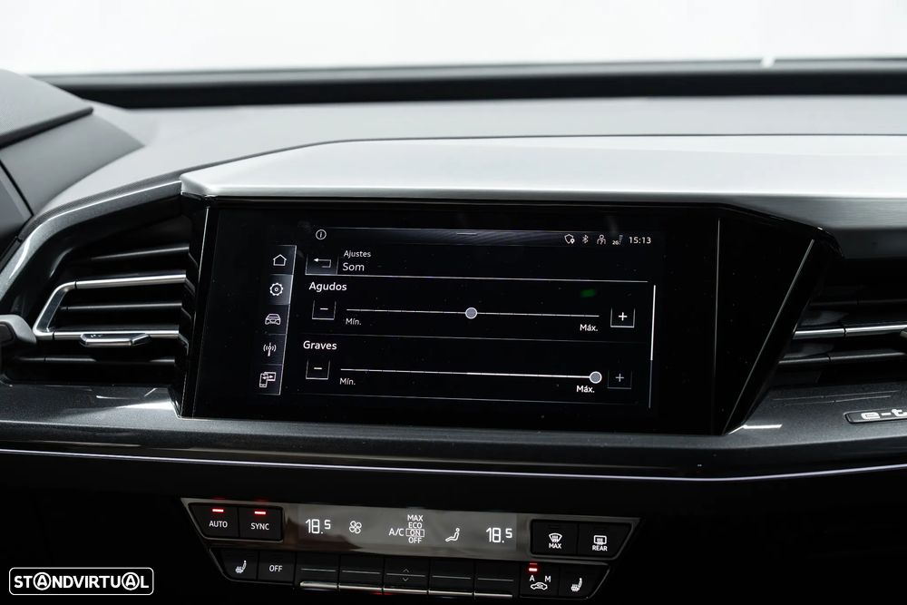 Audi Q4 e-tron 35 55 kWh - 30