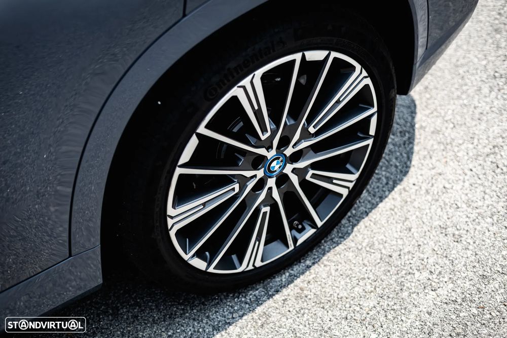 BMW X1 - 13