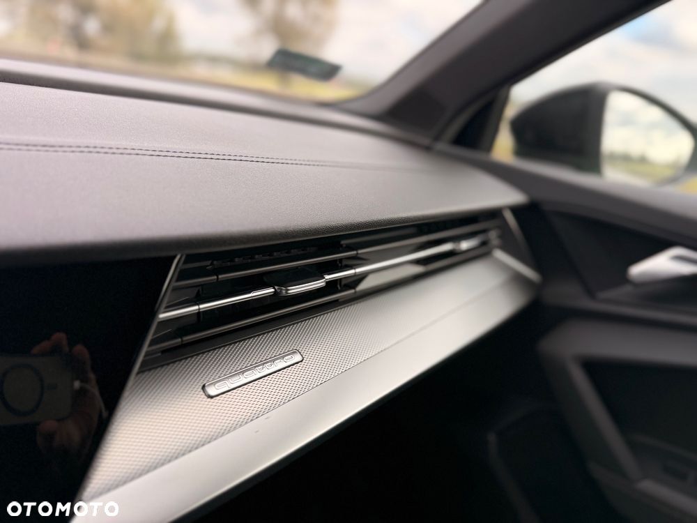Audi S3 - 2