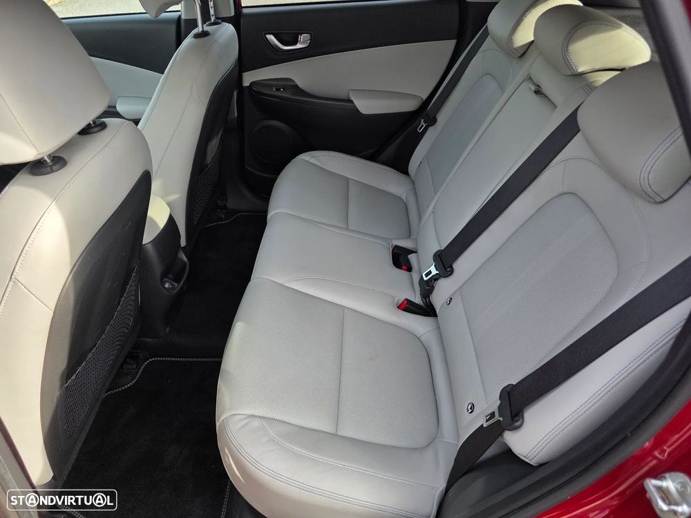 Hyundai Kauai Business - 12