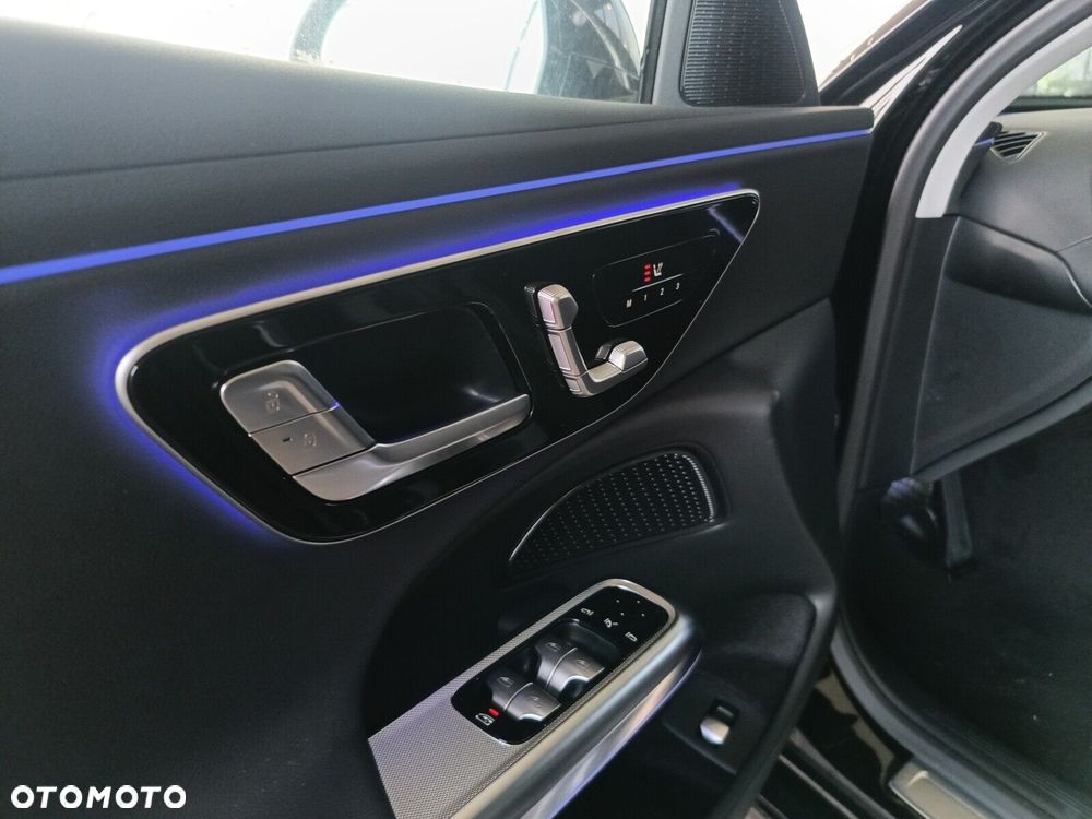 Mercedes-Benz Klasa E - 30