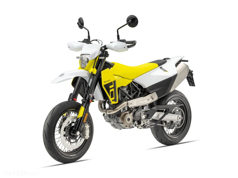 Husqvarna 701 - 3