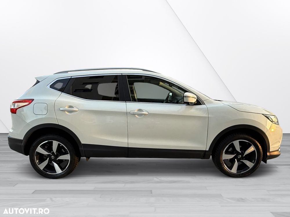 Nissan Qashqai 1.6 DCI Start/Stop X-TRONIC N-Connecta - 7