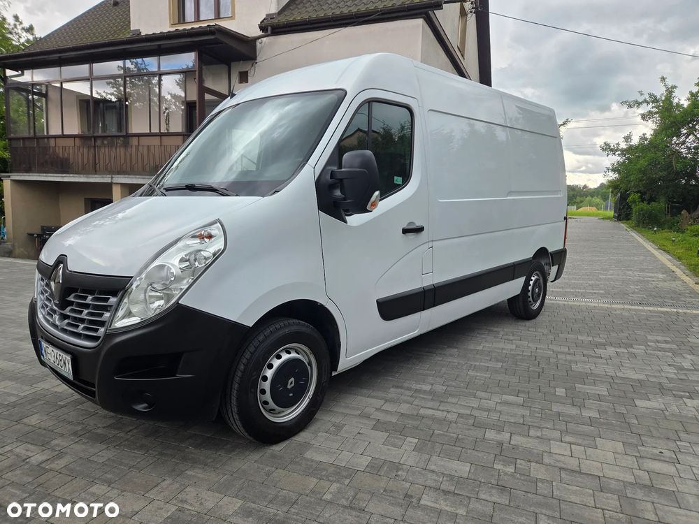 Renault MASTER - 7