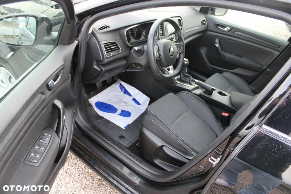 Renault Megane - 17