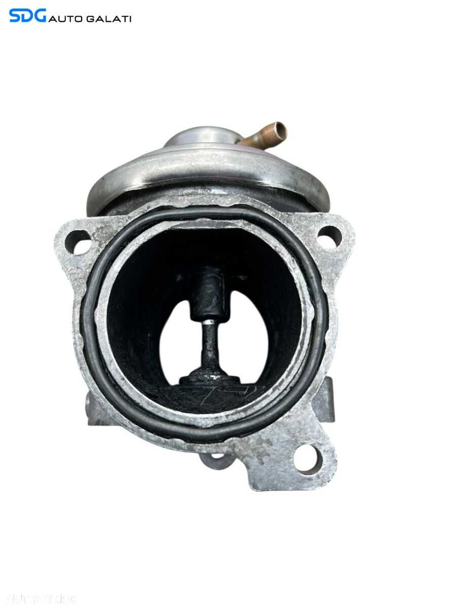 EGR Seat Ibiza 6L 1.4 TDI BNV BNM 2002 - 2008 Cod 045131501K 045131501F 045129637A [B4283] - 6