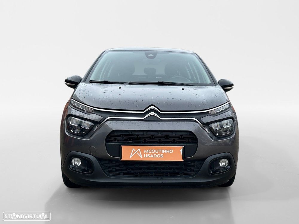 Citroën C3 1.2 PureTech Plus - 8