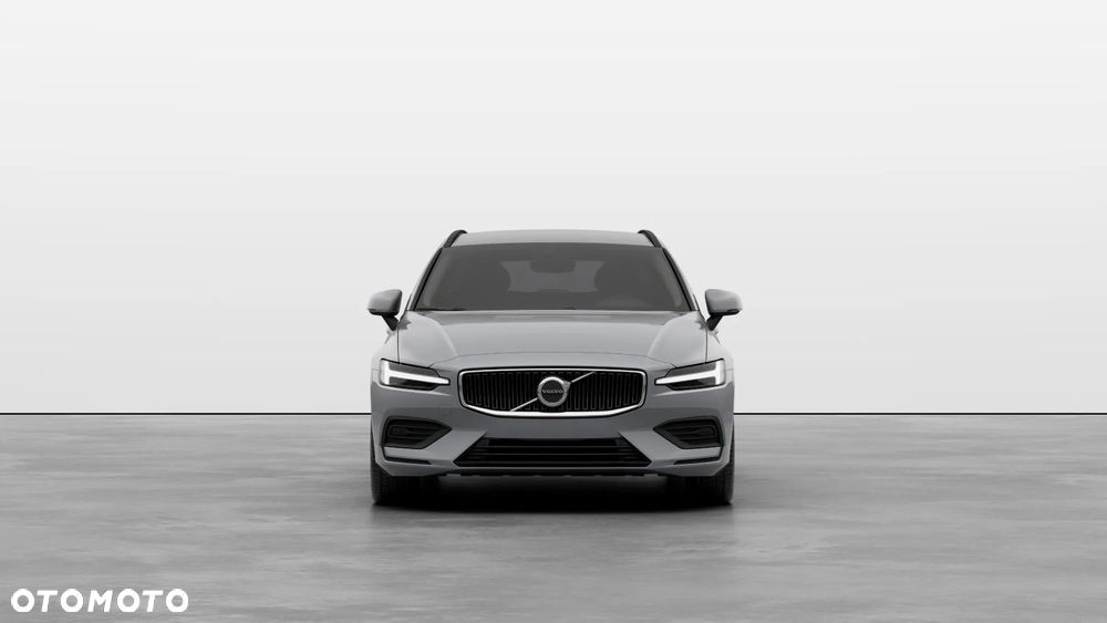 Volvo V60 B4 B Core - 5