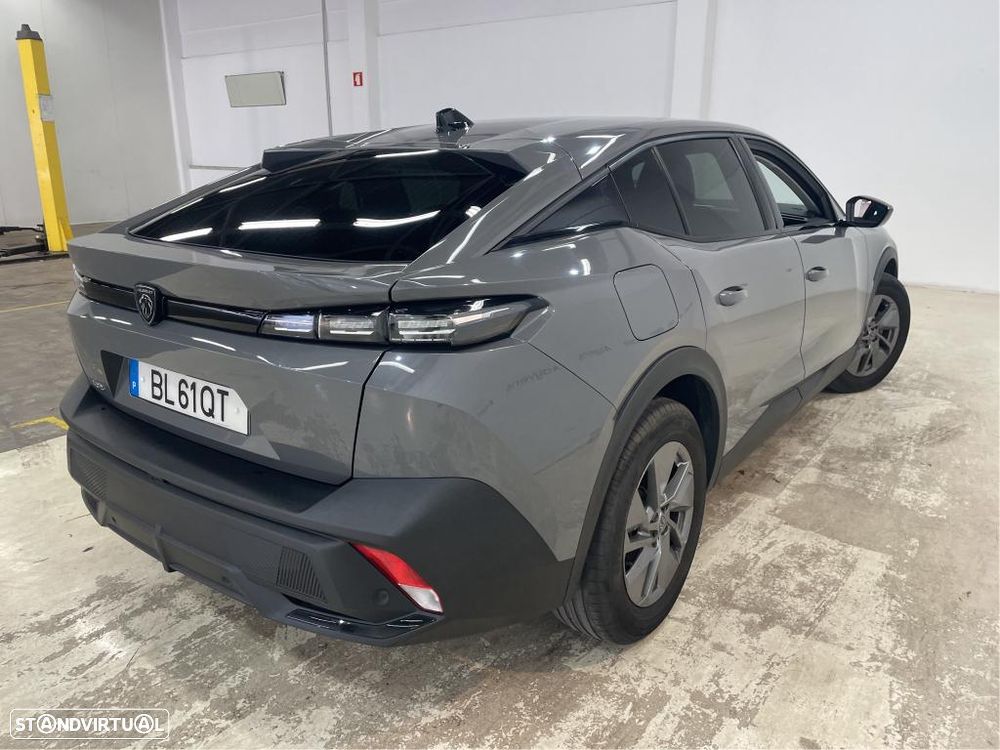 Peugeot 408 2024 photo 3