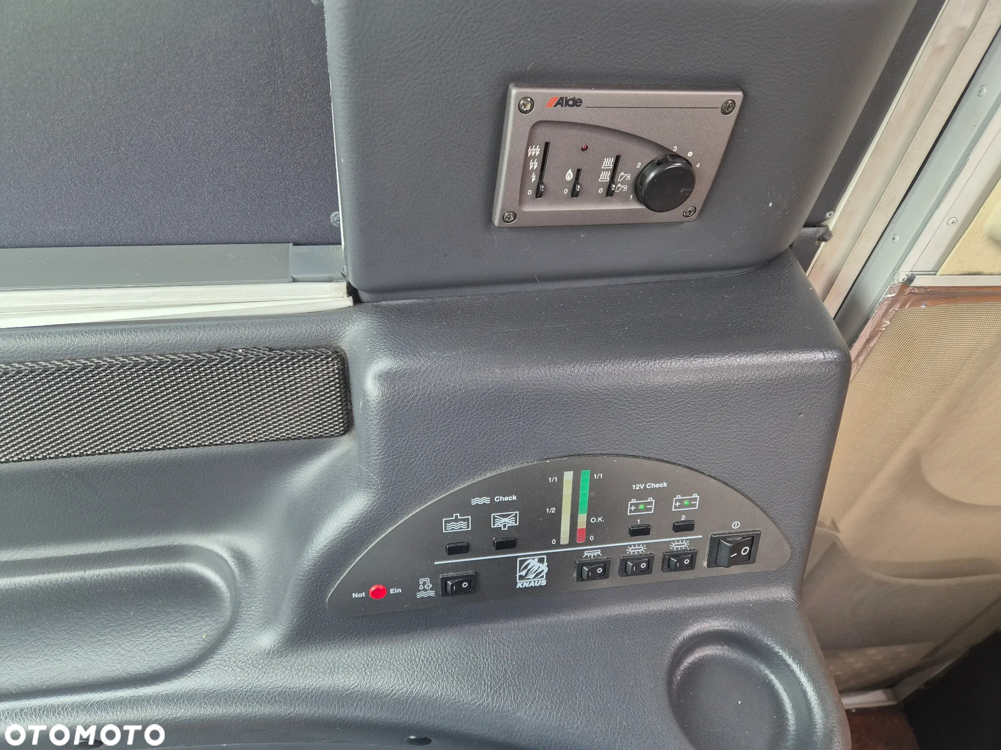 KNAUS Fiat Travel-Liner - 18