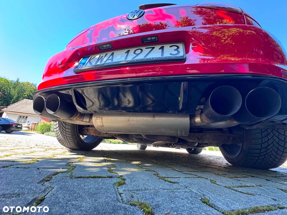 Volkswagen Golf - 9