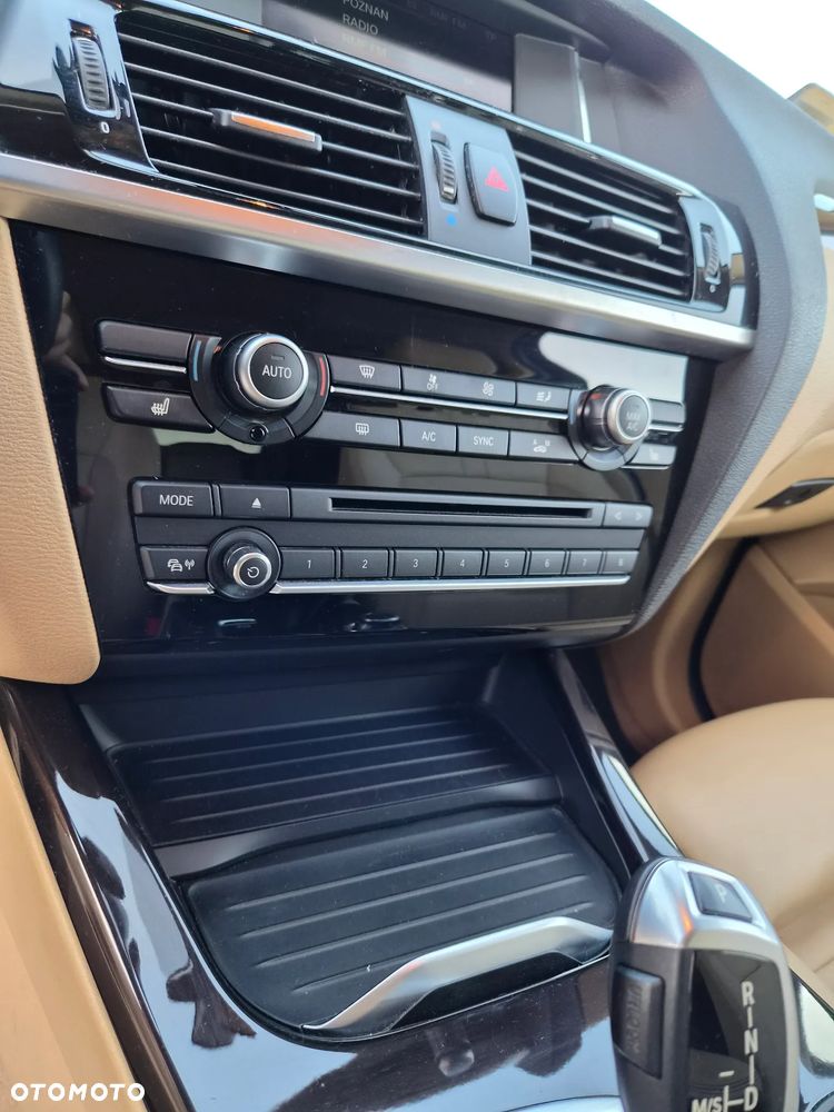 BMW X4 xDrive20d xLine - 19