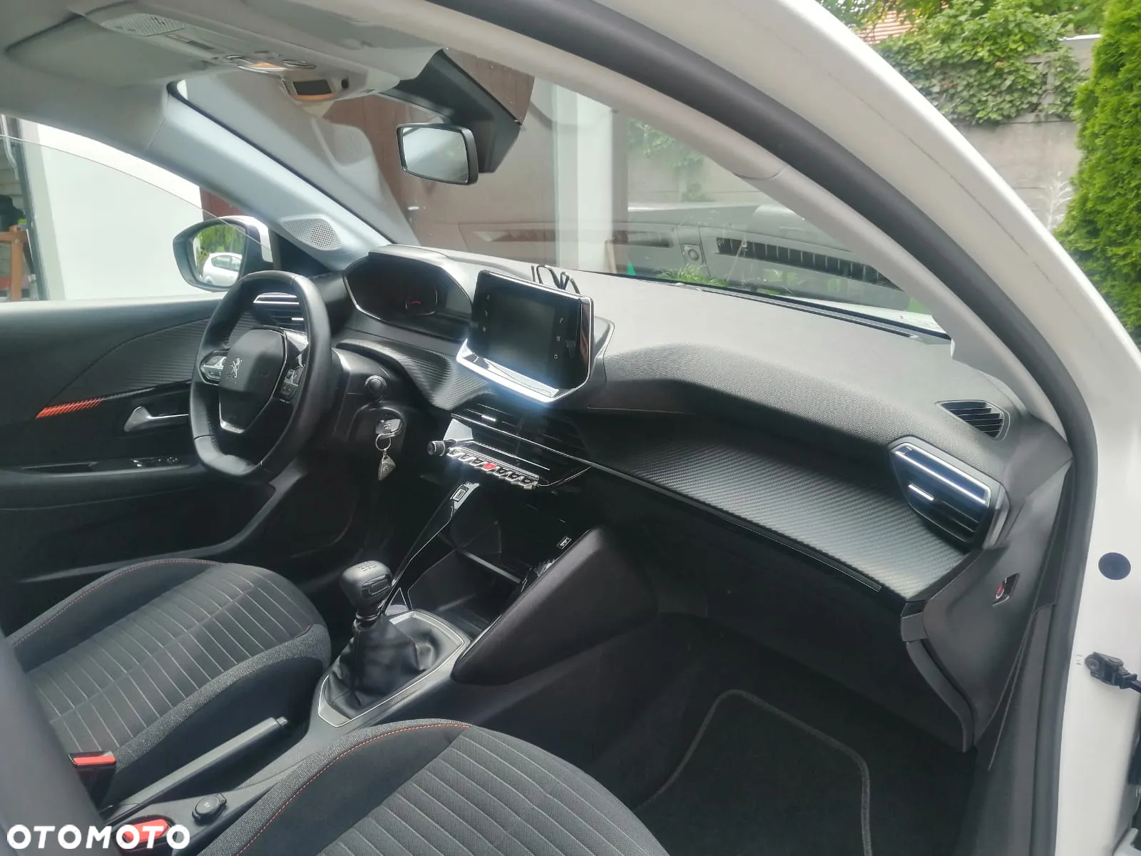 Peugeot 208 1.5 BlueHDi Active S&S - 9