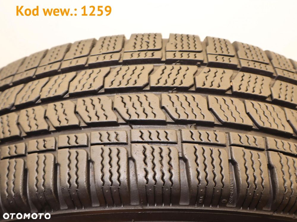 Kleber Transalp 2 - 205/65 R16C - 8