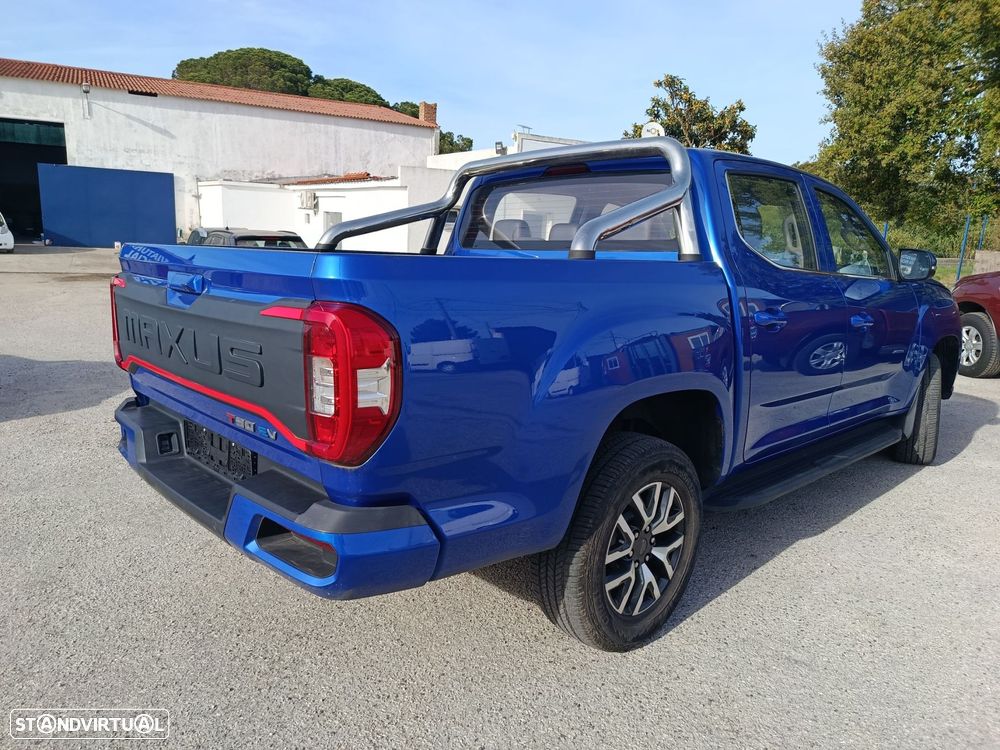 Maxus T90 88.55 kWh - 16