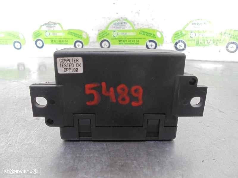 MODULO ELECTRONICO OPEL ASTRA H 2005 -93183390 - 1