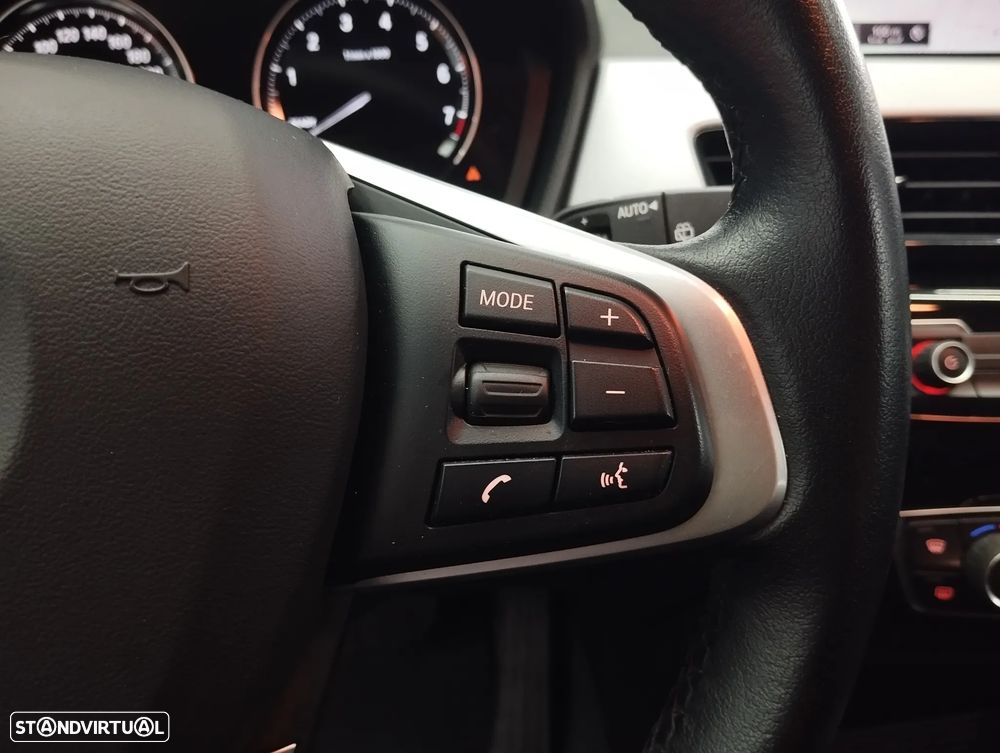 BMW X2 25 e xDrive - 26