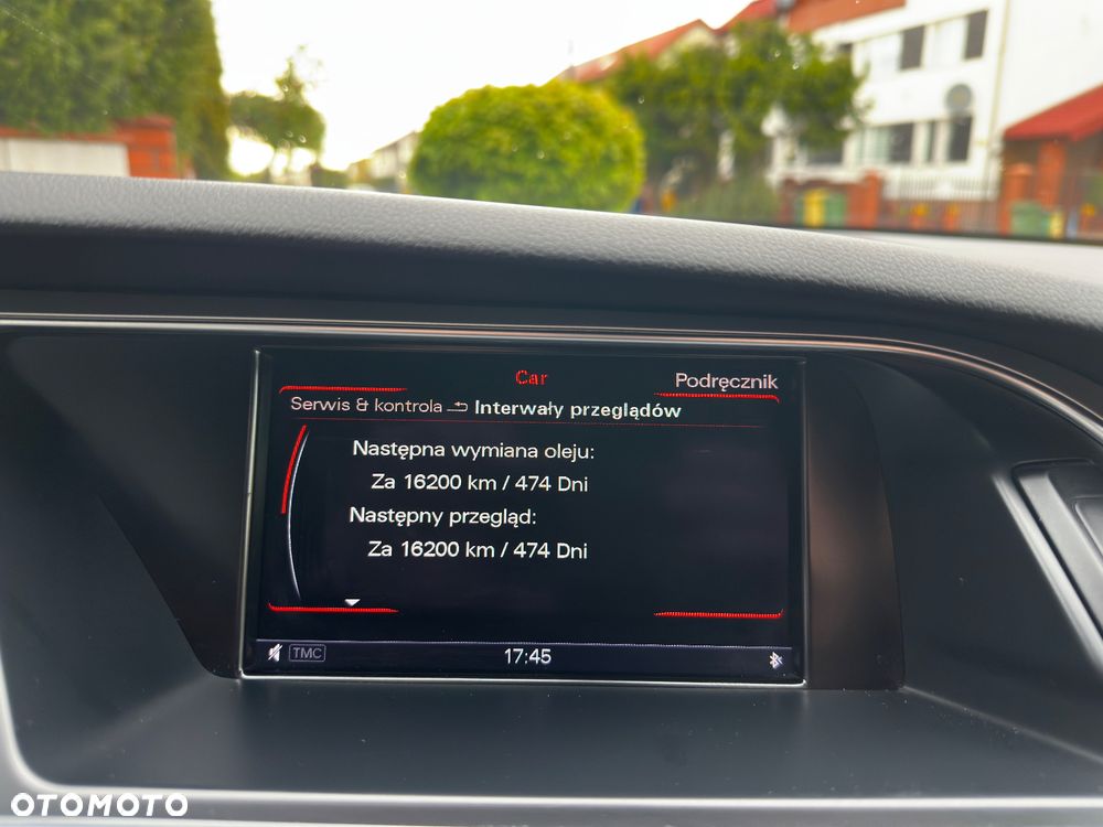 Audi A5 Coupé 2.0 TDI sport - 23