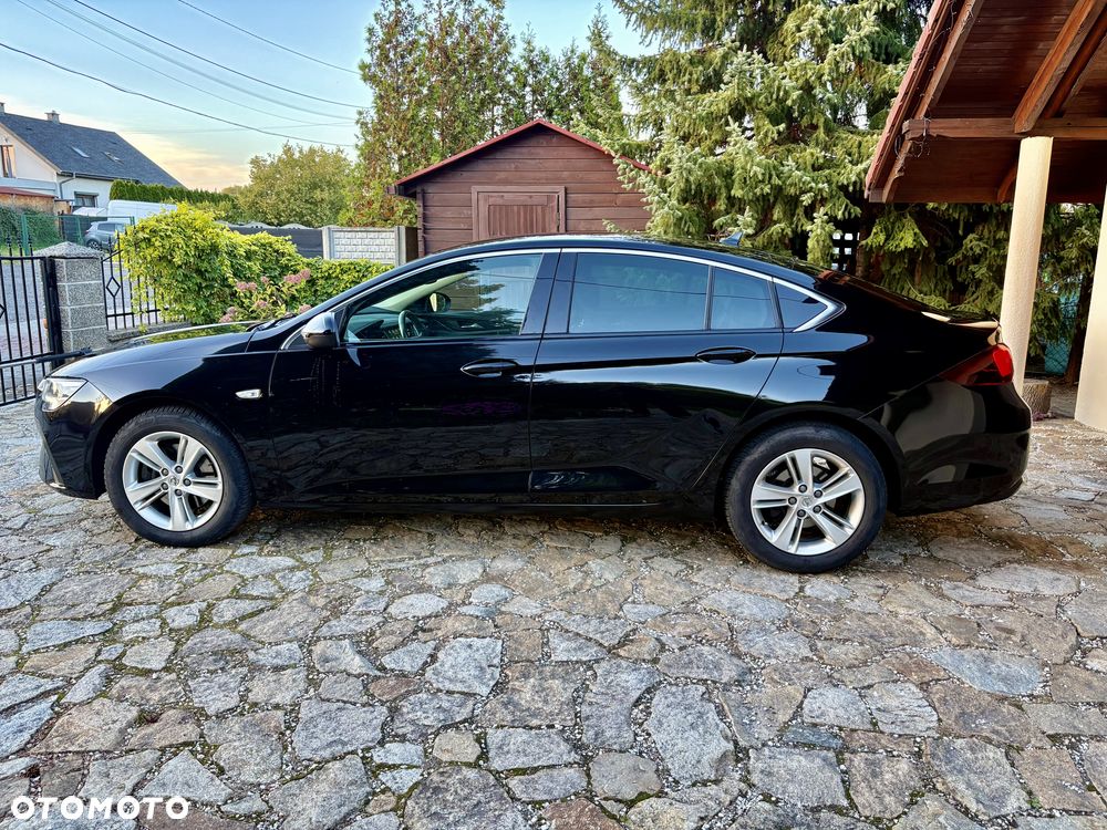 Opel Insignia 2.0 CDTI Business Edition S&S - 9