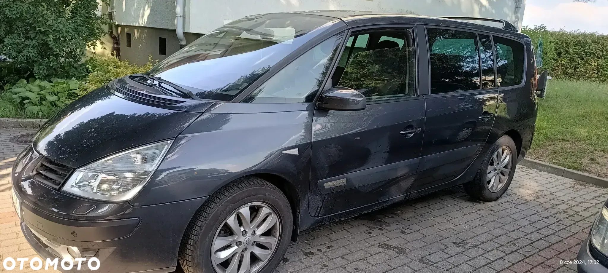 Renault Espace 3.5 V6 Initiale - 2
