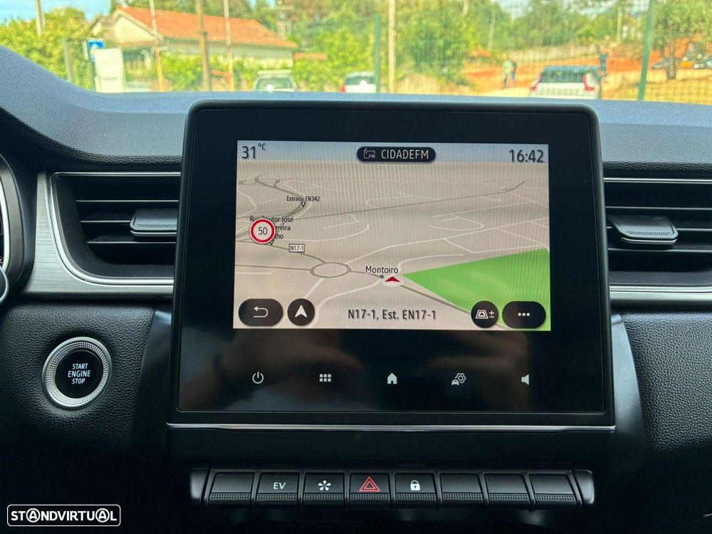 Renault Captur - 18