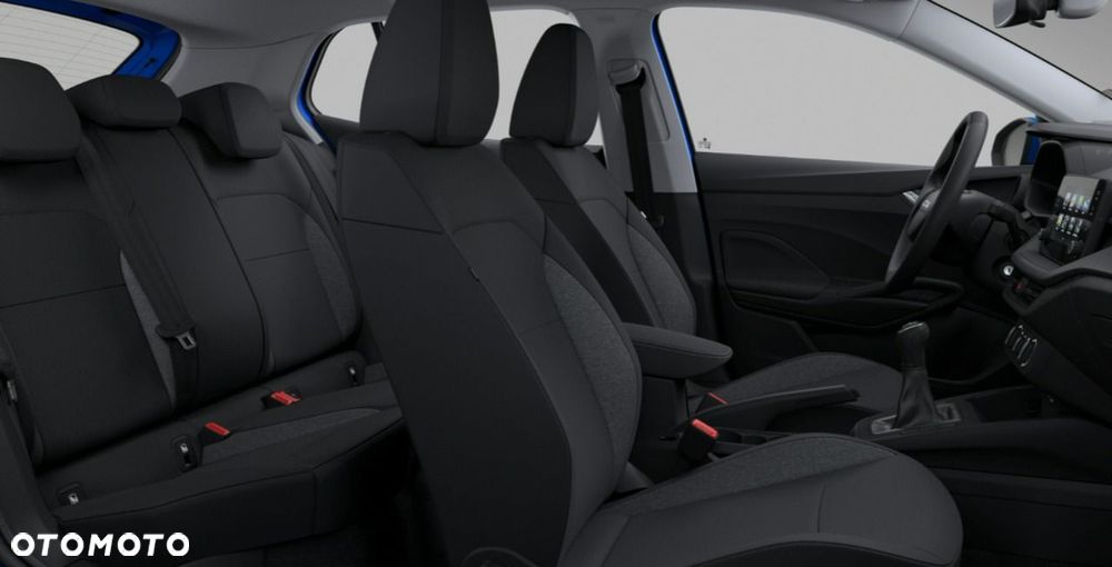 Skoda Fabia - 6