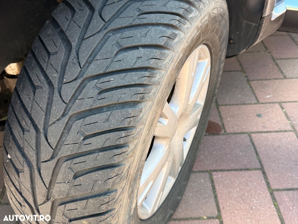 Volkswagen Touareg 3.0 V6 TDI DPF Automatik - 15