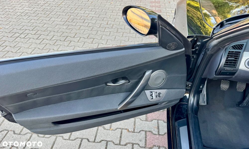 BMW Z4 3.0i - 22