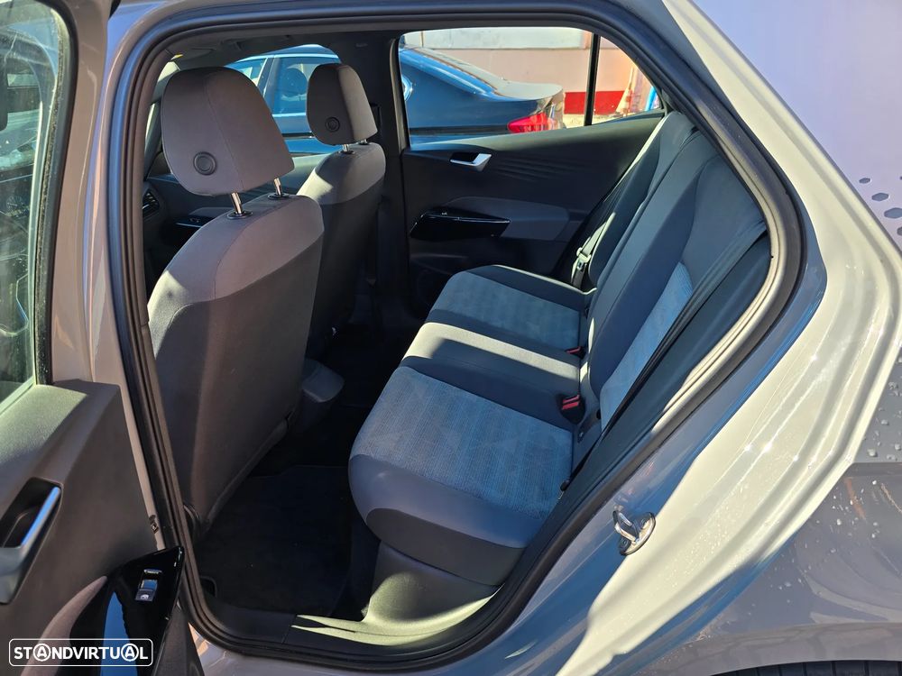 VW ID.3 Performance Upgrade Pro 1st Plus - 18