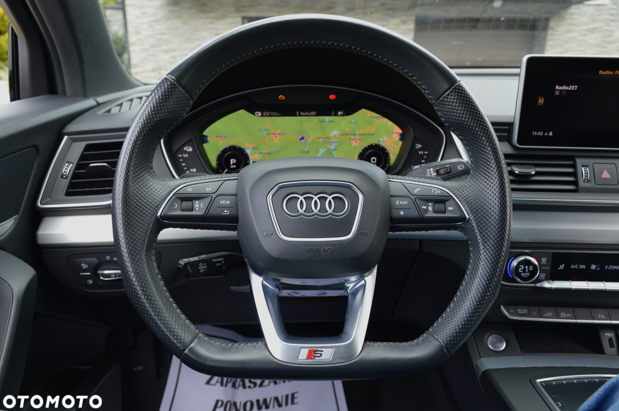 Audi Q5 50 TFSI e Quattro Sport S tronic - 31