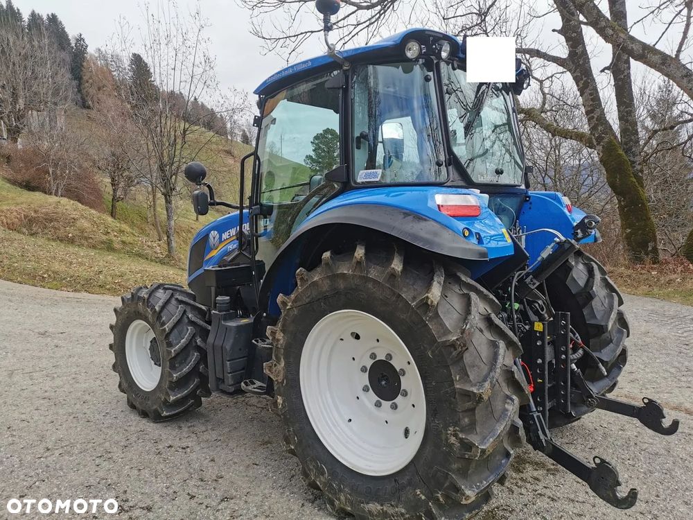 New Holland T 5.85 , ROK 2021 /FPT bez AdBlue - 15