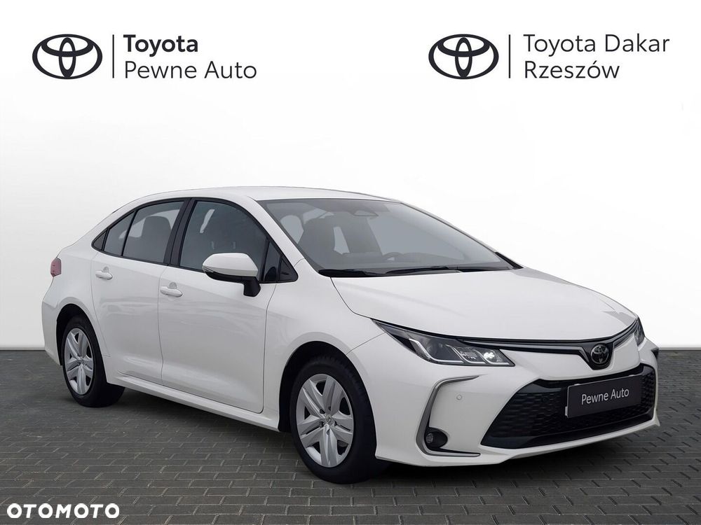 Toyota Corolla 1.5 Active - 7