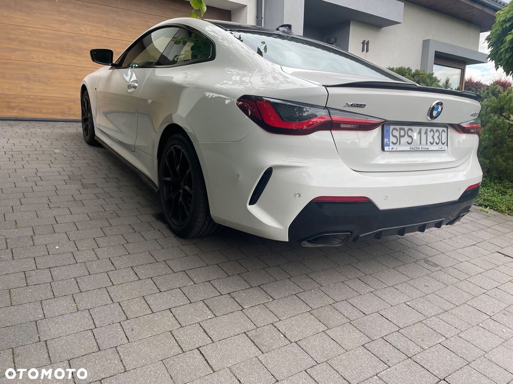 BMW Seria 4 430i xDrive - 7
