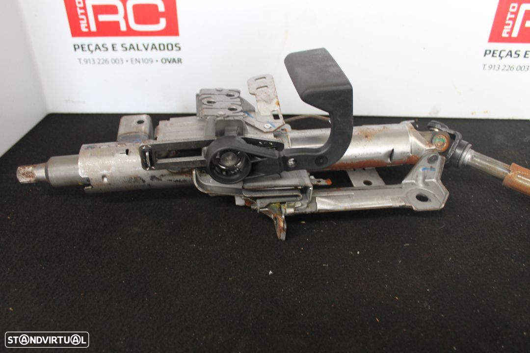 Coluna Direção Citroen C3 Aircross - 2