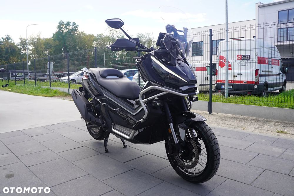Zontes 368G