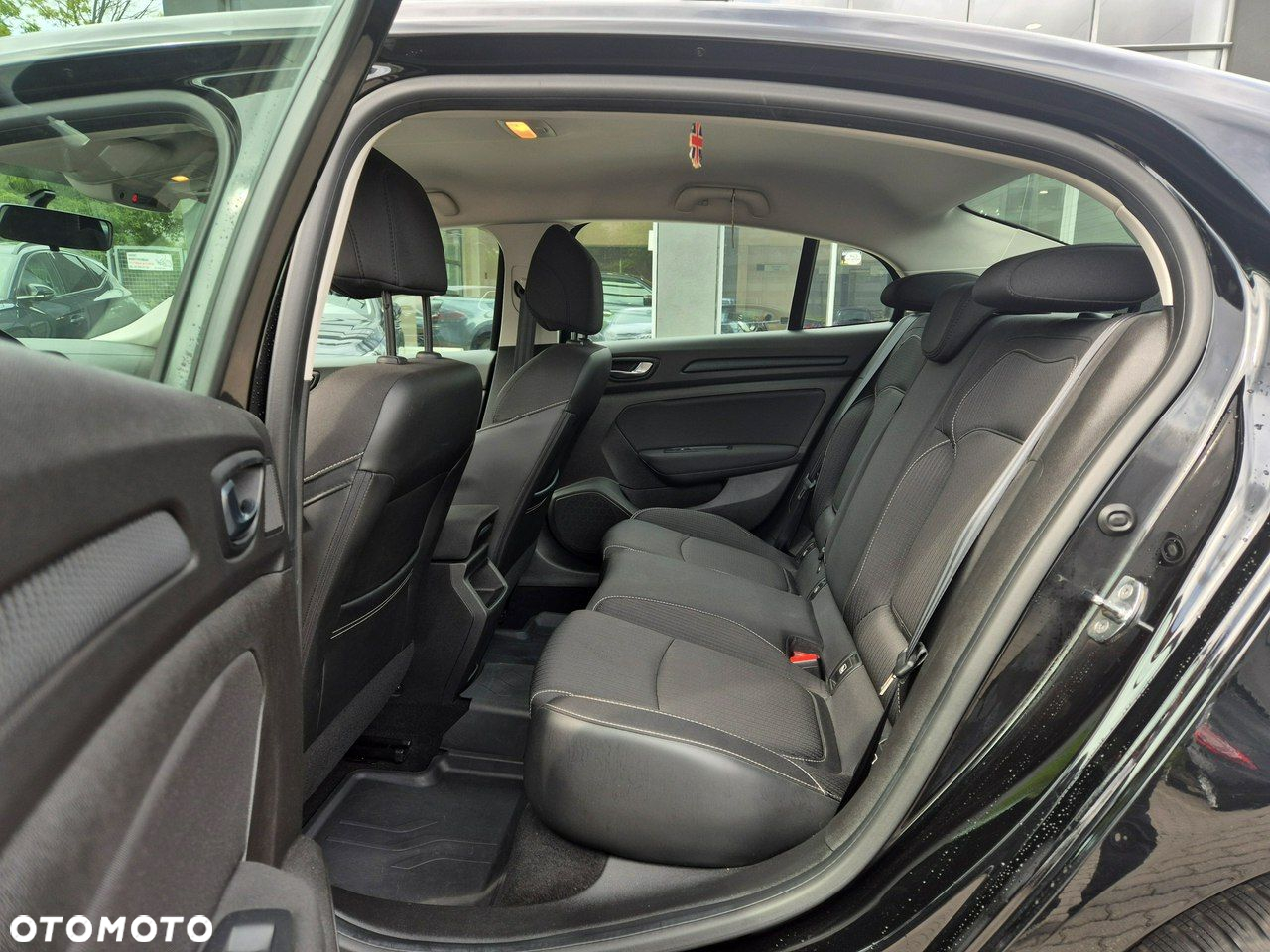 Renault Megane - 16